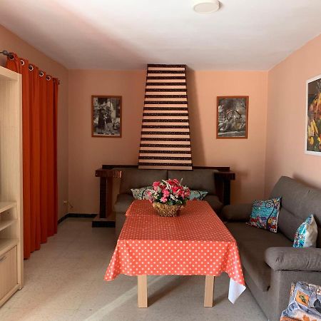 Apartamento Las Gacelas Mazagón Exterior foto