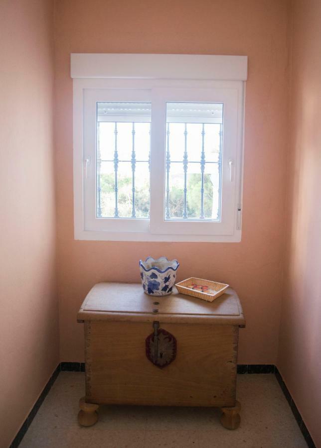 Apartamento Las Gacelas Mazagón Exterior foto
