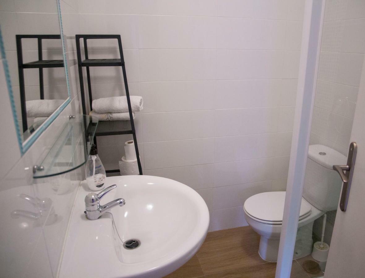 Apartamento Las Gacelas Mazagón Exterior foto
